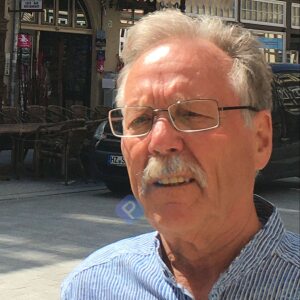 Profilbild von Klaus Schinke