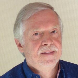 Profilbild von Klaus Schippl