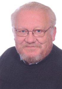 Profilbild von Klaus Schira