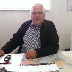 Profilbild von Klaus Schirrmacher