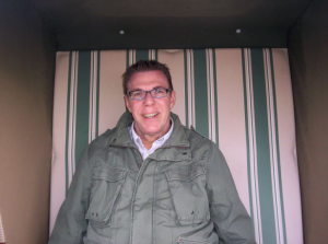 Profilbild von Klaus Schläger