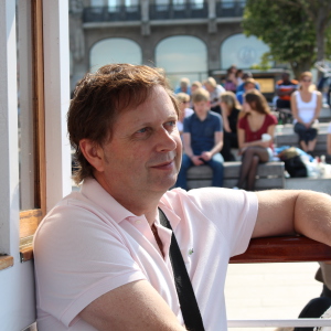 Profilbild von Klaus Schlager