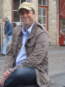 Profilbild von Klaus Schlee