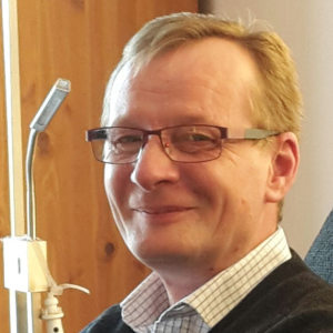 Profilbild von Klaus Schlemmer