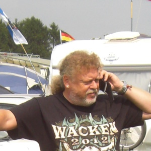 Profilbild von Klaus Schlender