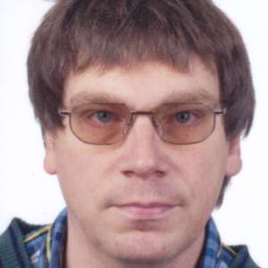 Profilbild von Klaus Schlesiger