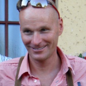 Profilbild von Klaus Schlicht