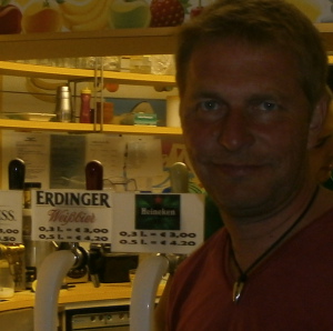 Profilbild von Klaus Schlicker