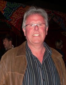 Profilbild von Klaus Schlinger