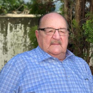 Profilbild von Klaus Schlinkert