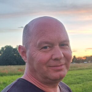 Profilbild von Klaus Schlüter