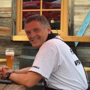 Profilbild von Klaus Schmeizl