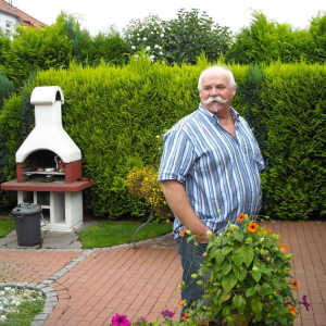 Profilbild von Klaus Schmelzer