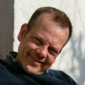 Profilbild von Klaus Schmid