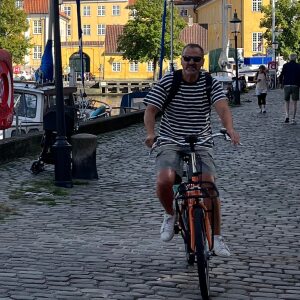 Profilbild von Klaus Schmid