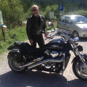 Profilbild von Klaus Schmid