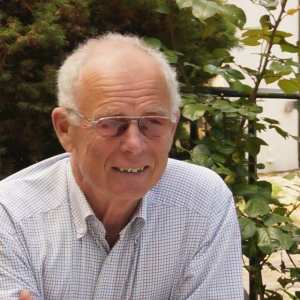 Profilbild von Klaus Schmidt-Siebrecht