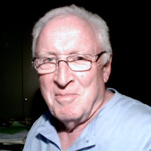 Profilbild von Klaus Schmidt