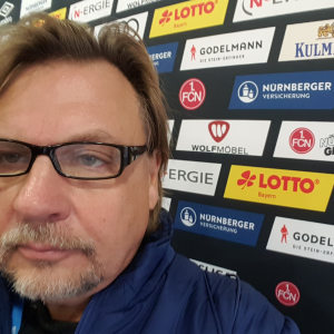 Profilbild von Klaus Schmidt