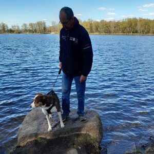 Profilbild von Klaus Schmidt