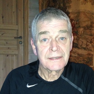 Profilbild von Klaus Schmidt