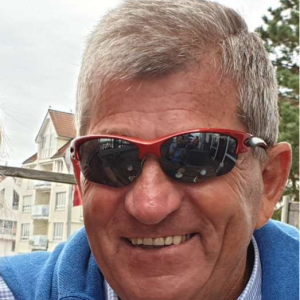 Profilbild von Klaus Schmidt