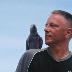 Profilbild von Klaus Schmidt
