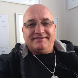 Profilbild von Klaus Schmidt