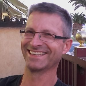 Profilbild von Klaus Schmidt