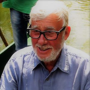Profilbild von Klaus Schmincke