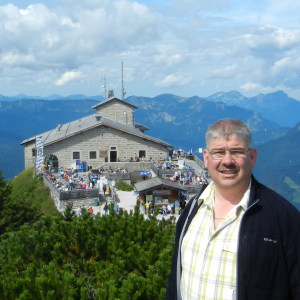 Profilbild von Klaus Schmitt