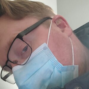 Profilbild von Klaus Schmitt