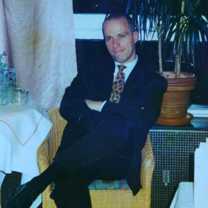 Profilbild von Klaus Schmitt