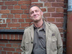 Profilbild von Klaus Schmitz