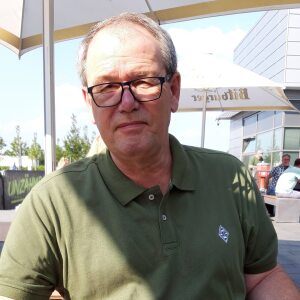 Profilbild von Klaus Schmitz