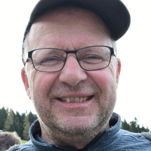 Social Media Profilbild Klaus Schnappauf 