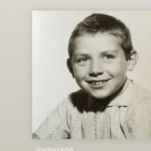 Profilbild von Klaus Schneck