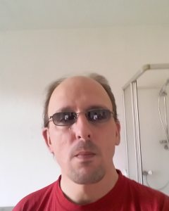 Profilbild von Klaus Schneider