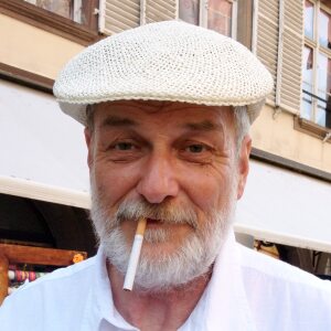 Profilbild von Klaus Schneider