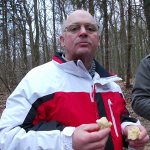 Profilbild von Klaus Schnitger