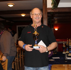 Profilbild von Klaus Schnitger