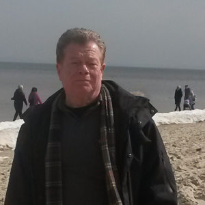 Profilbild von Klaus Schön