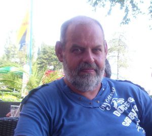 Profilbild von Klaus Schoenegg