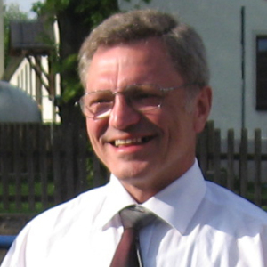 Profilbild von Klaus Schönheider