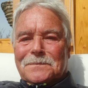 Profilbild von Klaus Schönheit