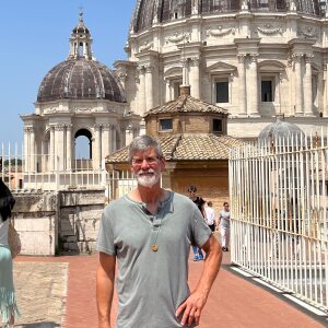 Profilbild von Klaus Scholten