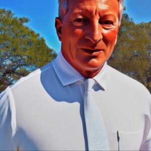 Profilbild von Klaus Scholz