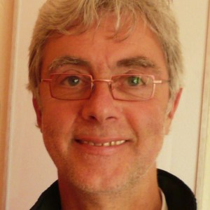 Profilbild von Klaus Schomecker