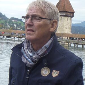 Profilbild von Klaus Schrader