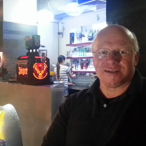 Profilbild von Klaus Schramm